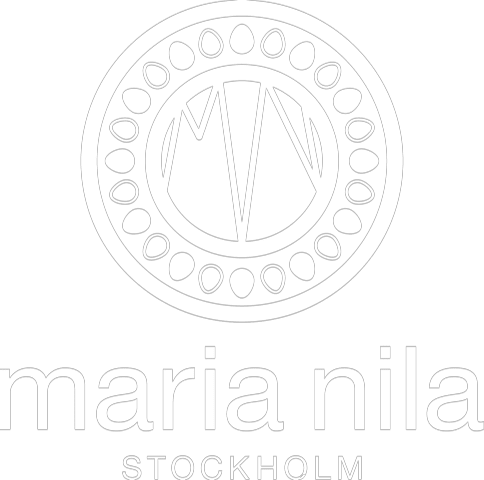 Maria Nila Logo
